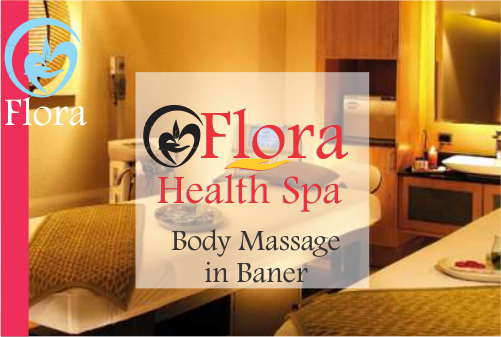Massage Services in Baner